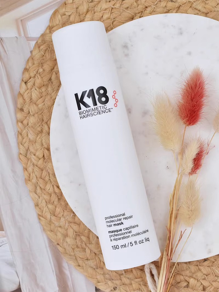 2026 Best Seller K18 150ml Tra - Hair Care K18 recensione e prezzo