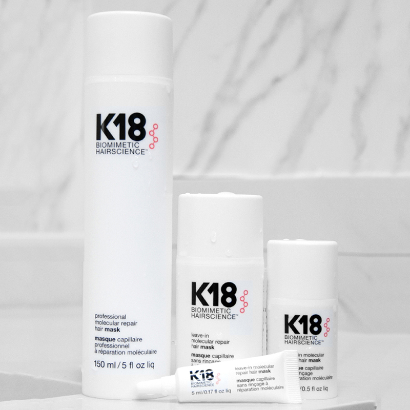 2026 Best Seller K18 150ml Tra - Hair Care K18 recensione e prezzo