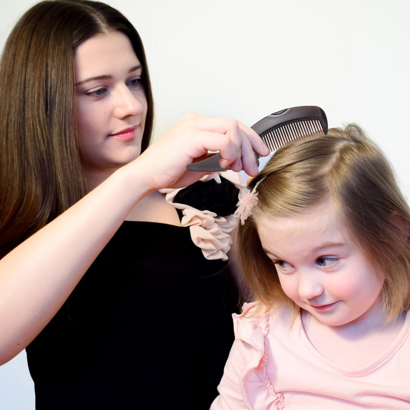 Rimozione della forfora Pettin - Hair Care Dandruff recensione e prezzo