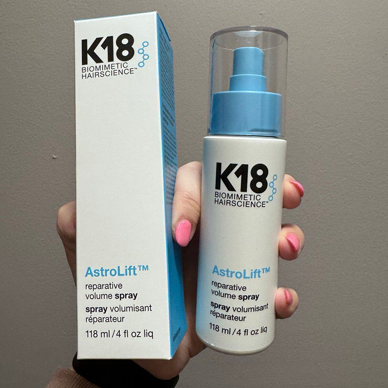 K18 118ML AstroLift Maschera p - Hair Care K18 recensione e prezzo