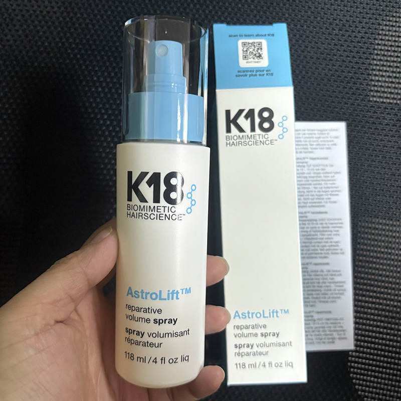 K18 118ML AstroLift Maschera p - Hair Care K18 recensione e prezzo