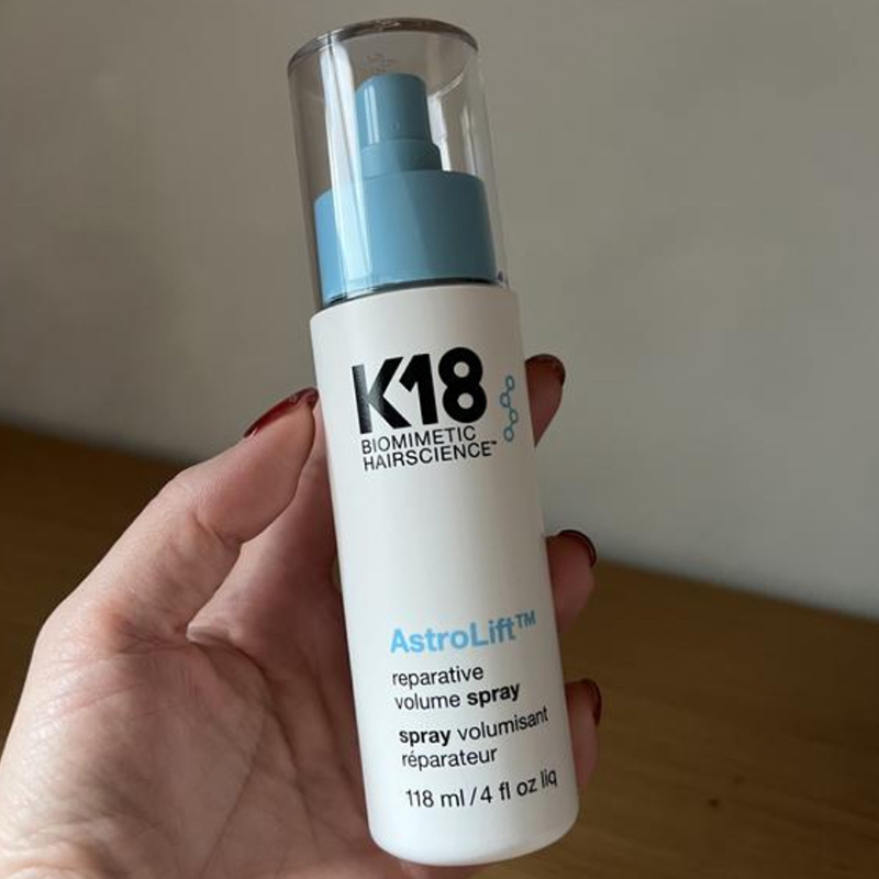 K18 118ML AstroLift Maschera p - Hair Care K18 recensione e prezzo