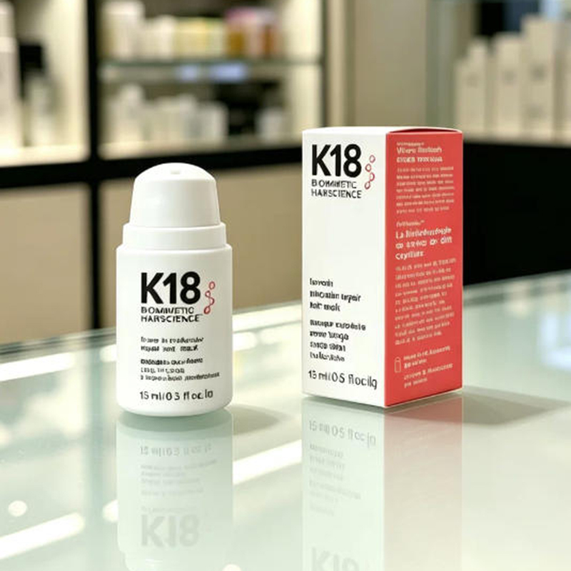 K18 50ml 150ml Maschera per Ca - Hair Care K18 recensione e prezzo