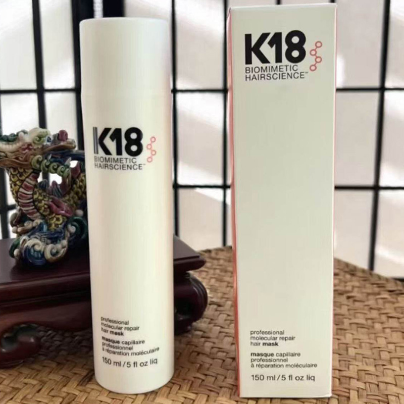 K18 AirWash AstroLift Balsamo  - Hair Care K18 recensione e prezzo