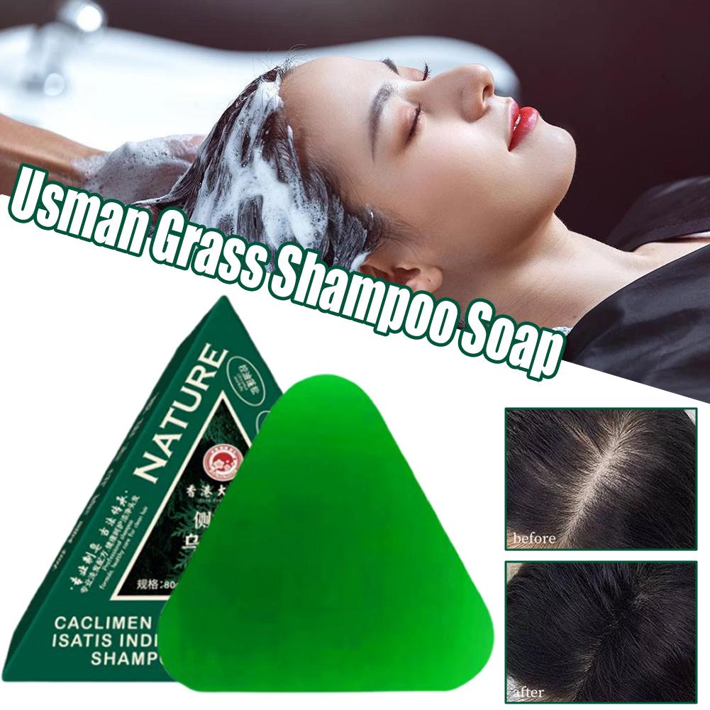 Usmanthus Sinensis Shampoo Sap - Hair Care Dandruff recensione e prezzo