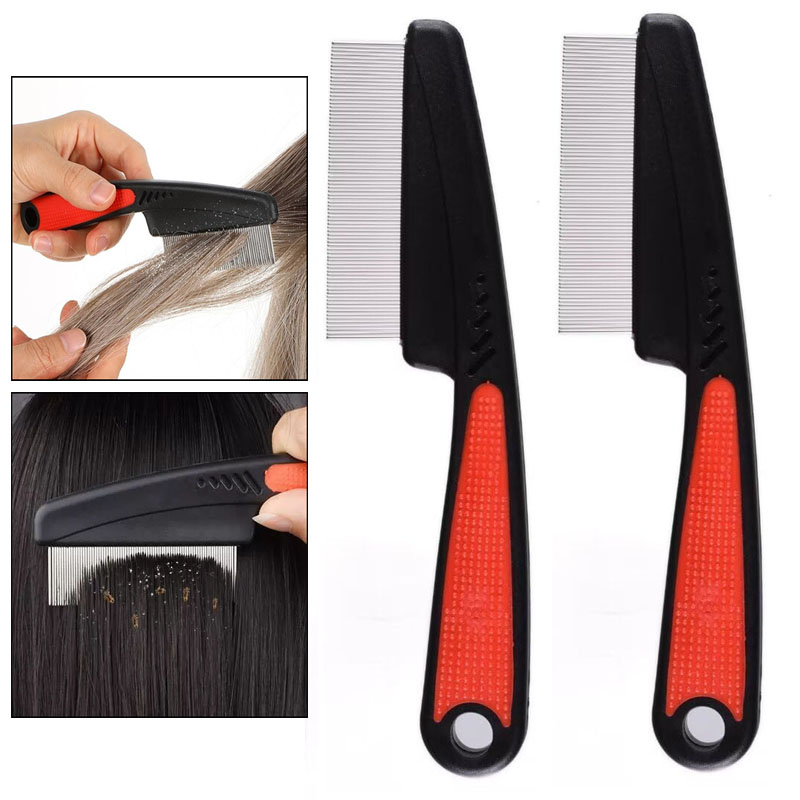 2 pezzi forfora cuoio capellut - Hair Care Dandruff recensione e prezzo