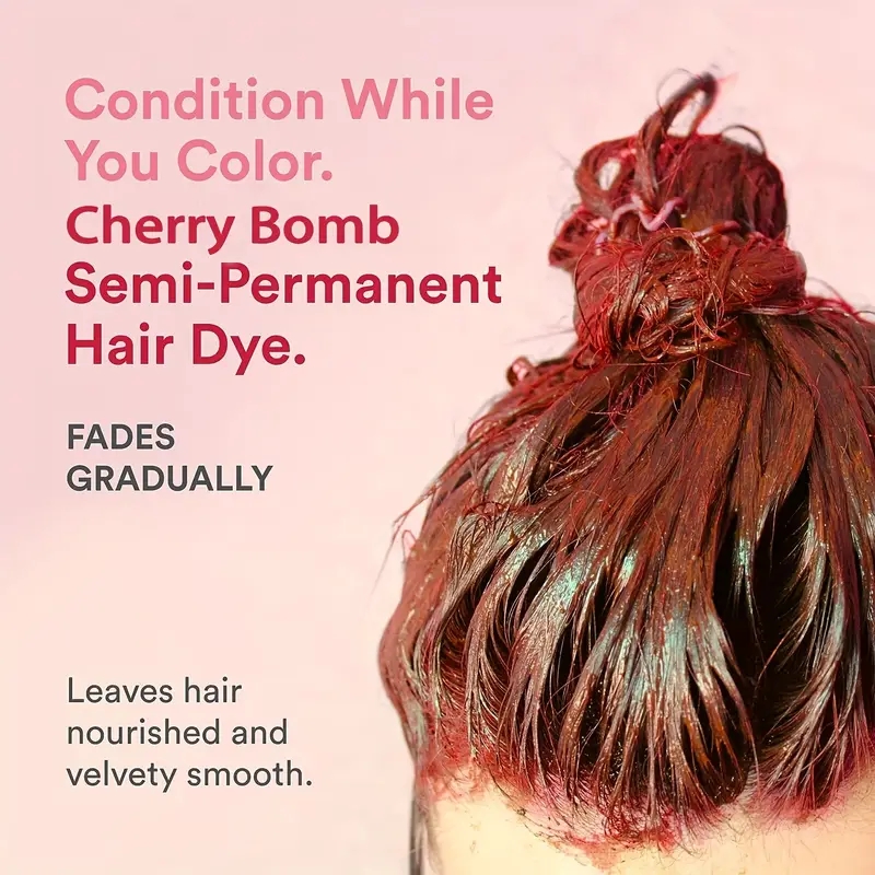Crema colorante per capelli na - Hair Care Lotion recensione e prezzo