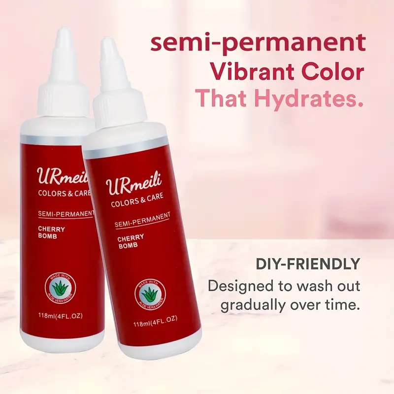 Crema colorante per capelli na - Hair Care Lotion recensione e prezzo