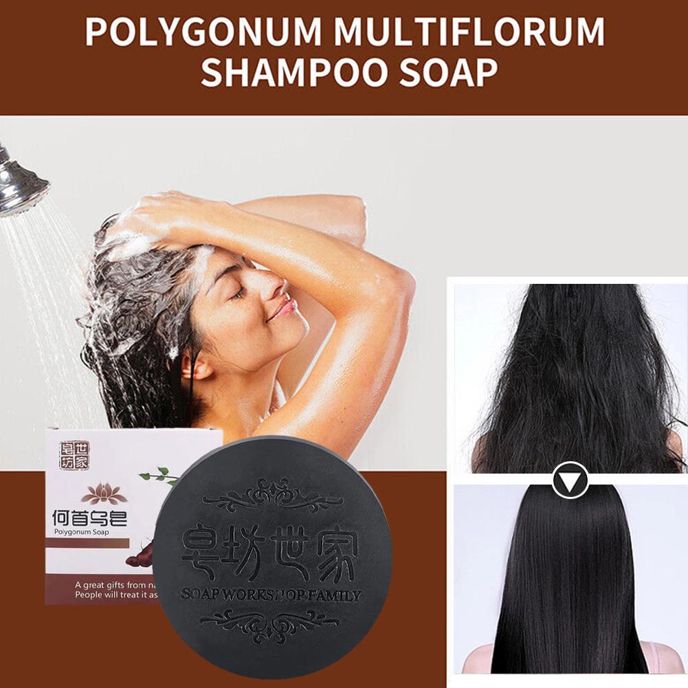 Sapone Artigianale al Polygonu - Hair Care Dandruff recensione e prezzo