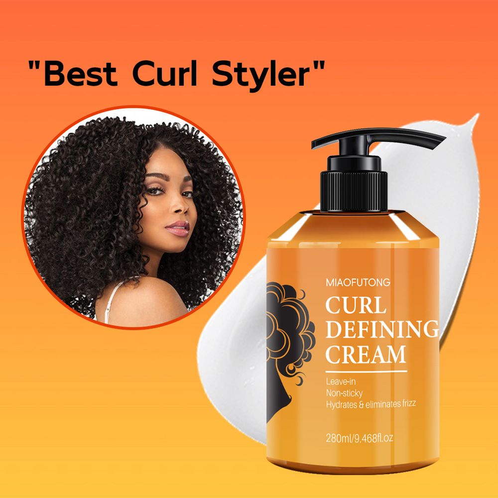 Crema per capelli ricci da 280 - Hair Care Korean Products recensione e prezzo