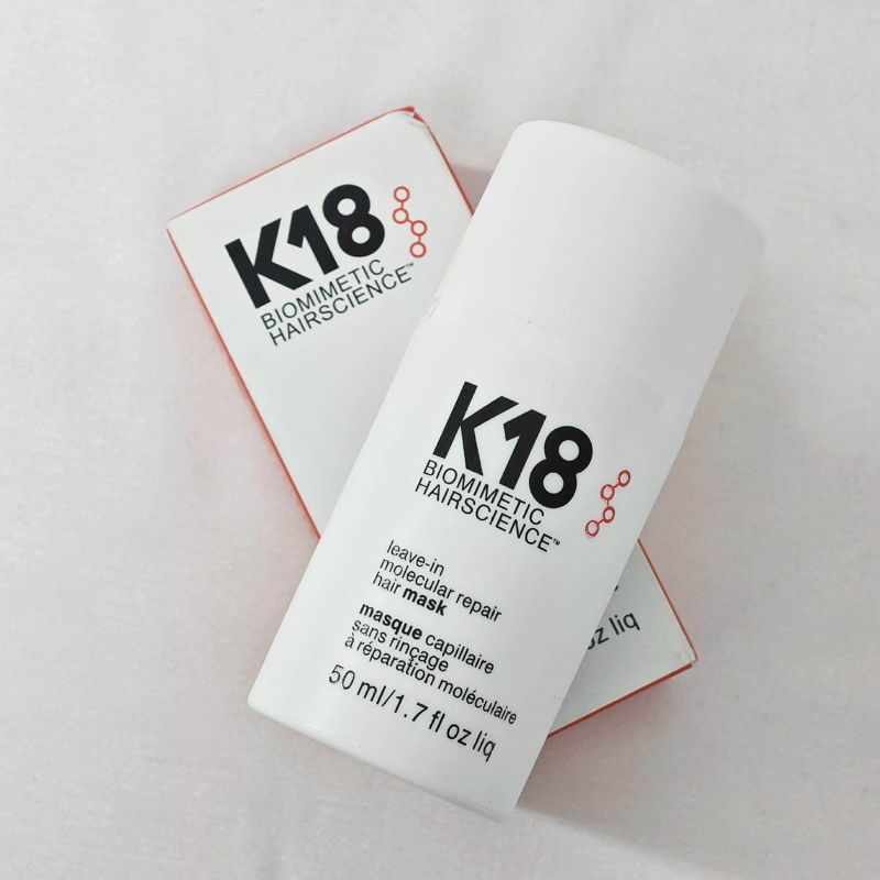 Balsamo K18 da 150 ml, riparat - Hair Care K18 recensione e prezzo